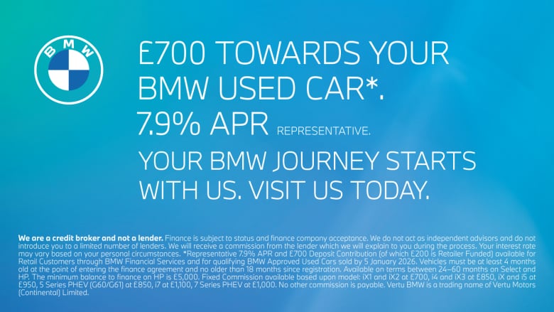 BMW 1 Series 118i [136] M Sport 5dr Step Auto [LCP] Petrol Hatchback